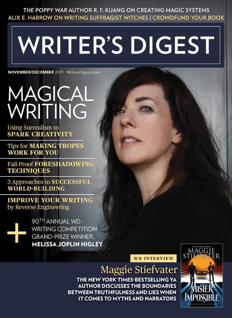 Writer's Digest
