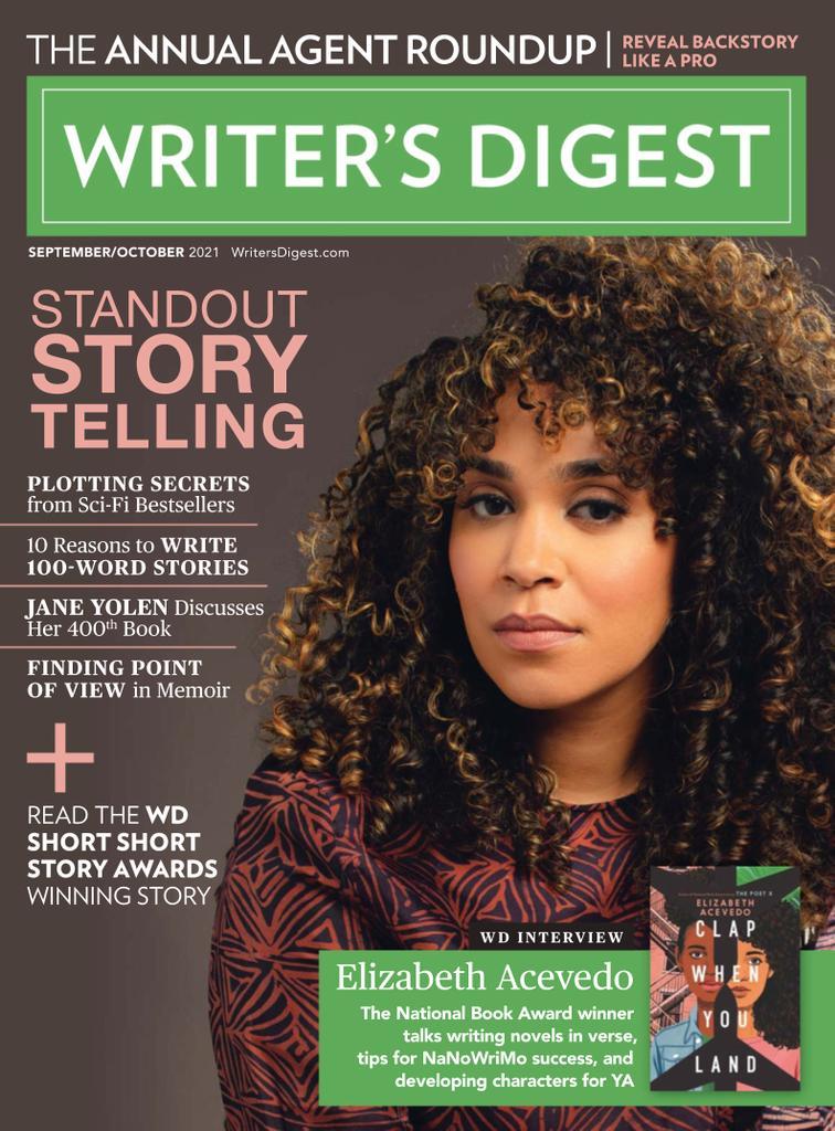 Writer's Digest