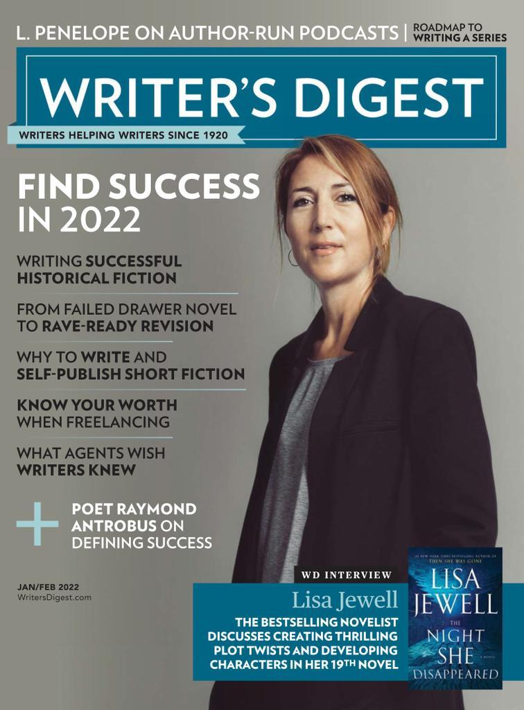 Writer's Digest