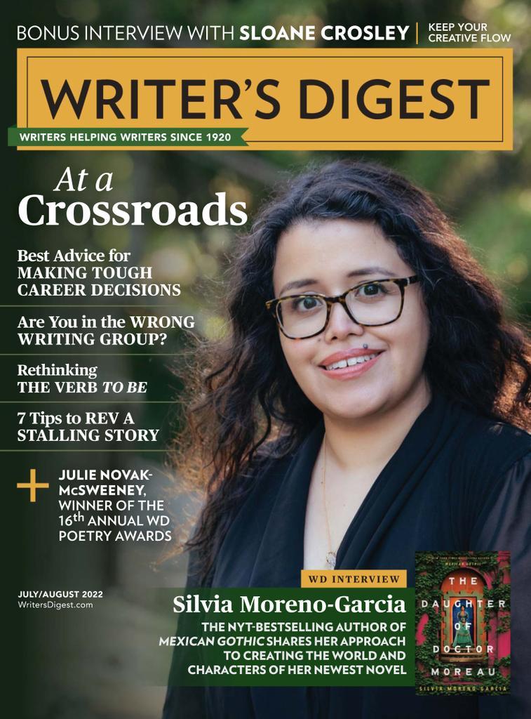 Writer's Digest