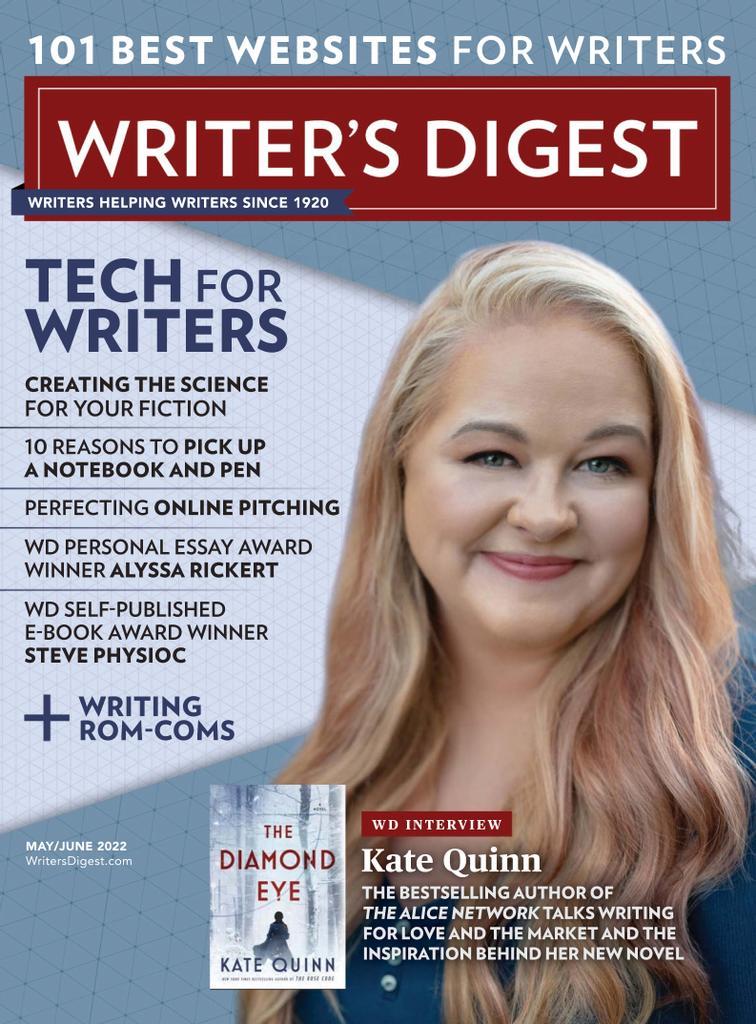 Writer's Digest
