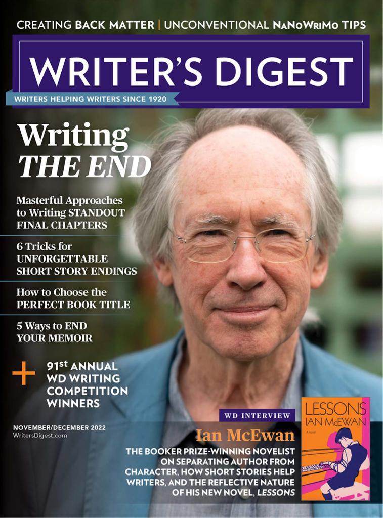 Writer's Digest