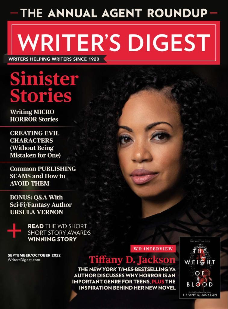 Writer's Digest