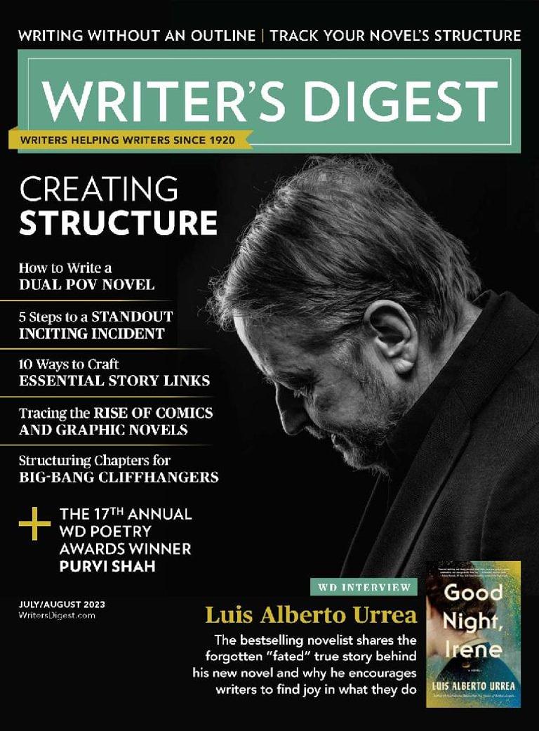 Writer's Digest