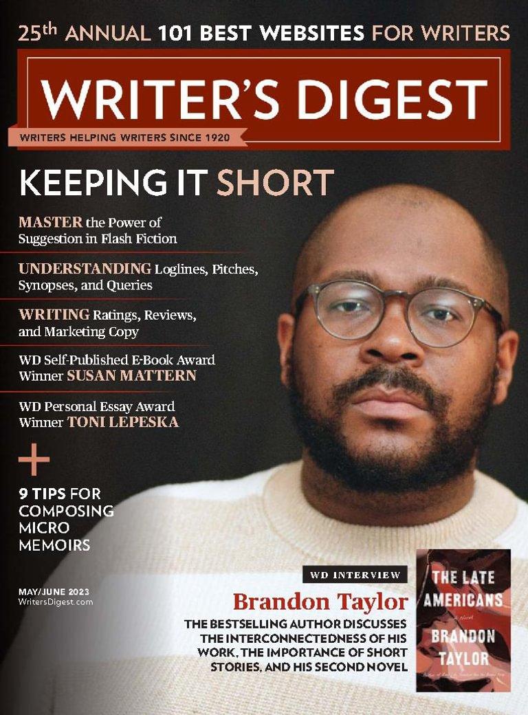 Writer's Digest
