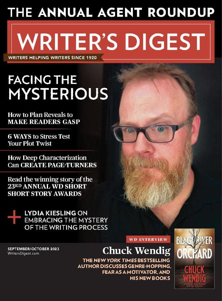 Writer's Digest