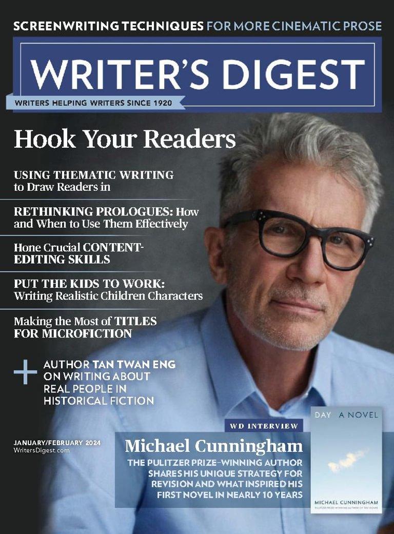 Writer's Digest