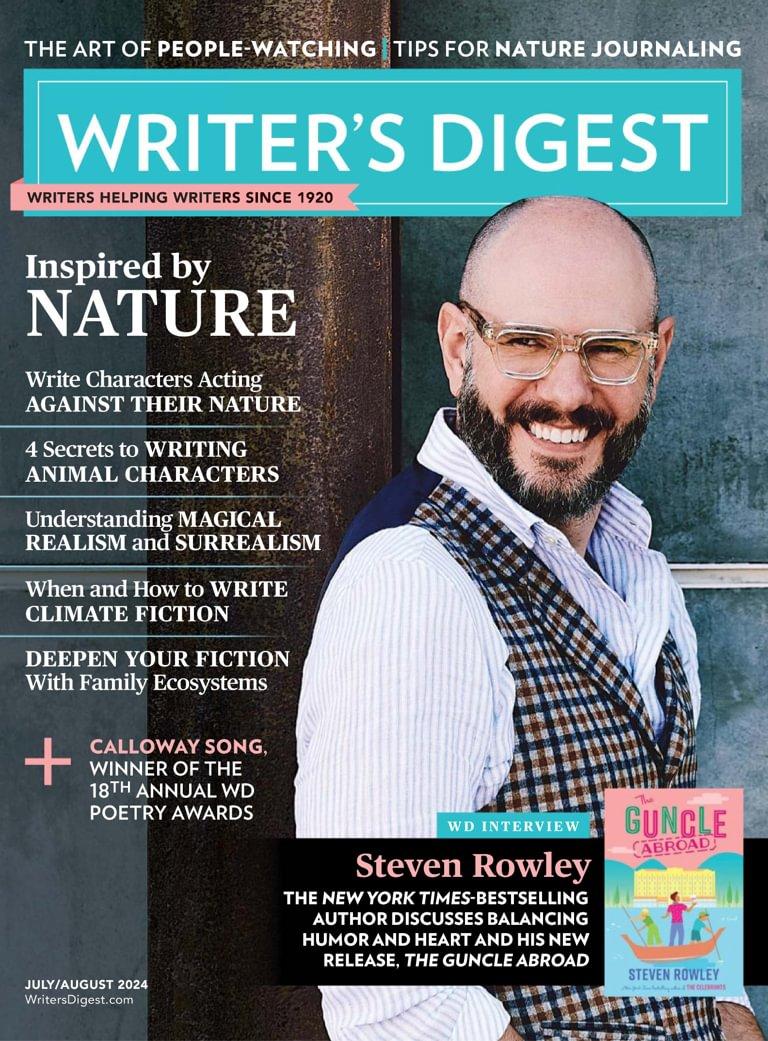 Writer's Digest