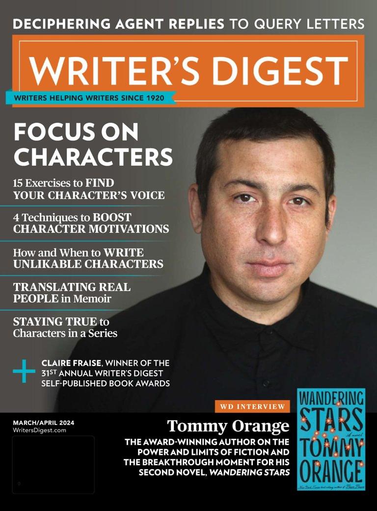 Writer's Digest