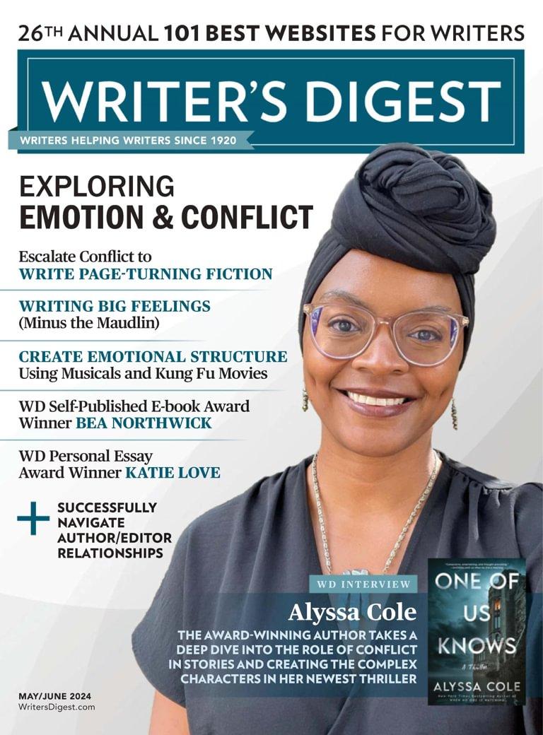 Writer's Digest