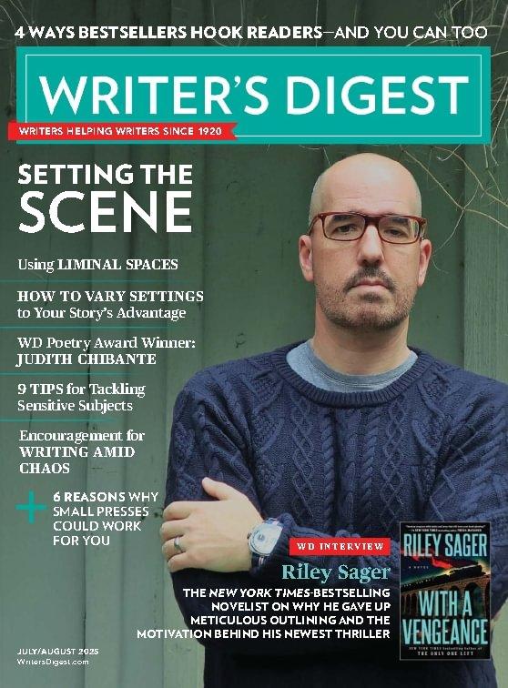 Writer's Digest