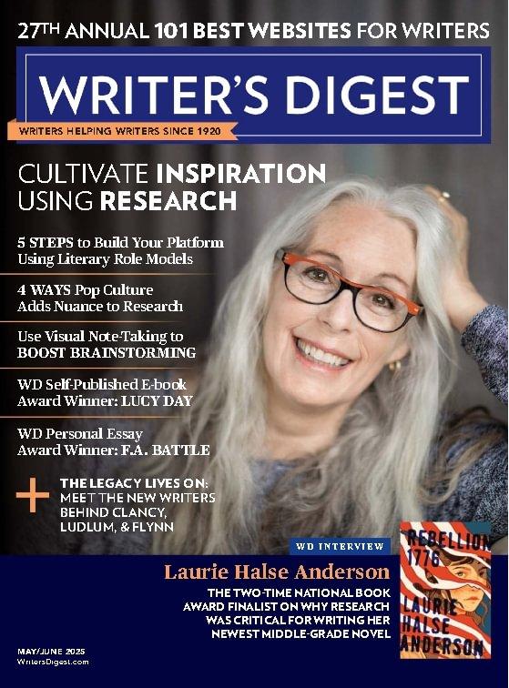 Writer's Digest