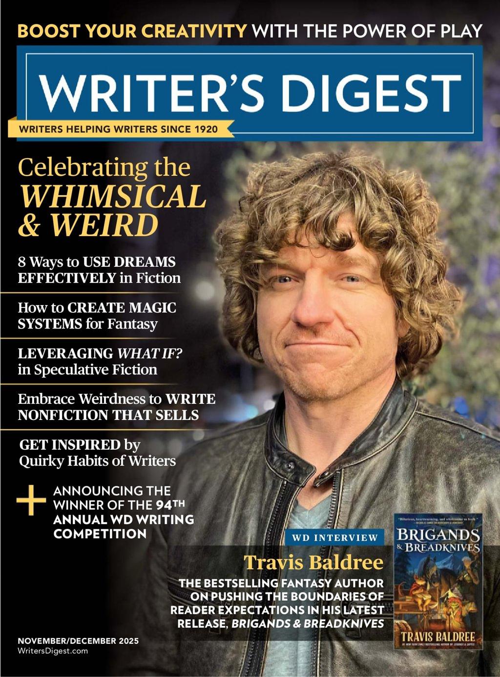Writer's Digest