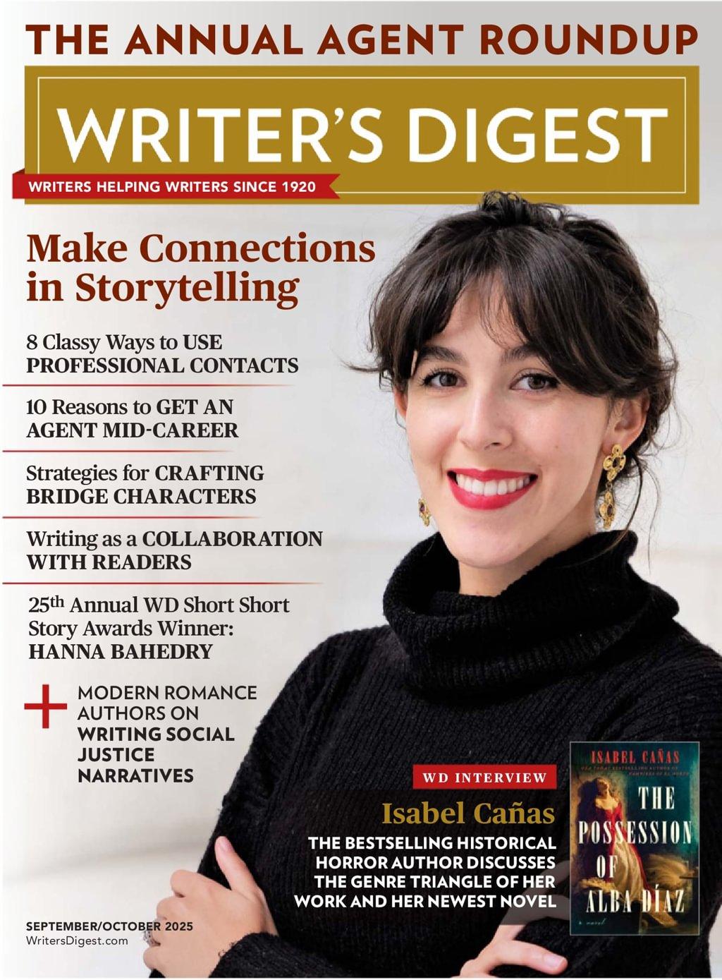 Writer's Digest