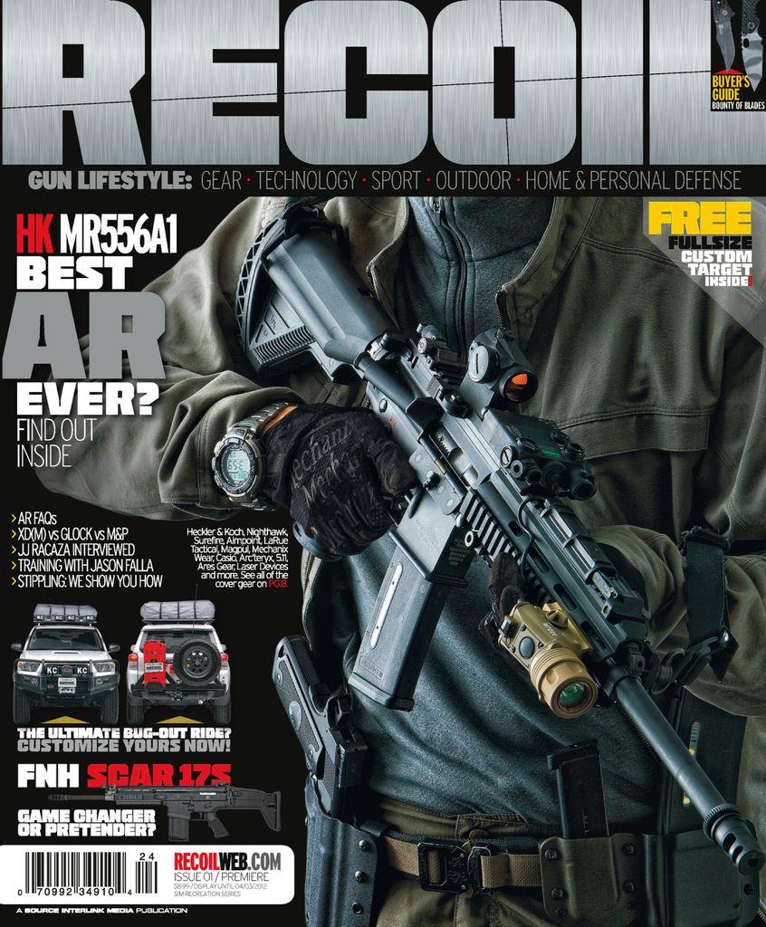 Recoil