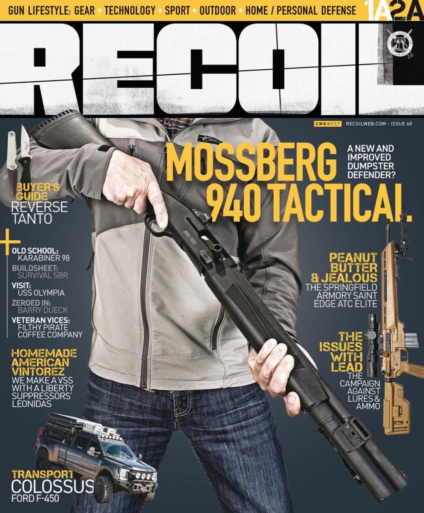 Recoil