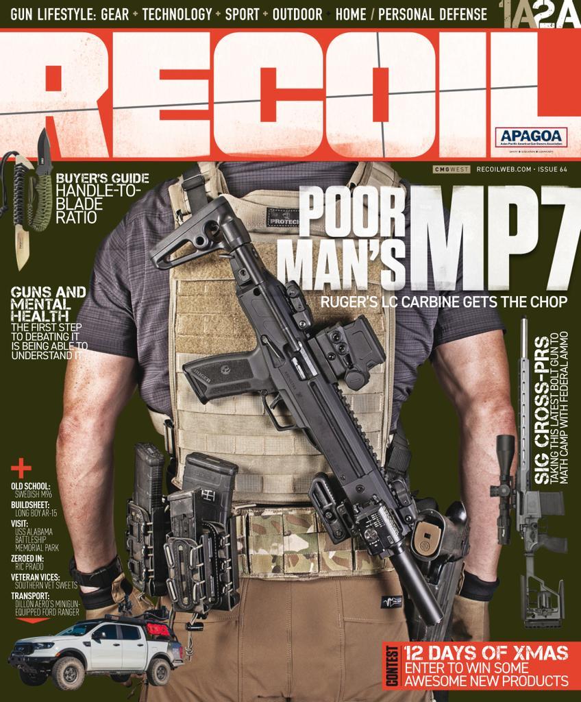 Recoil