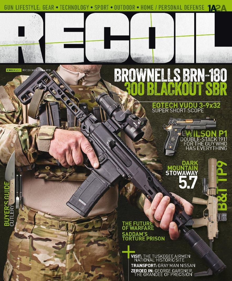 Recoil