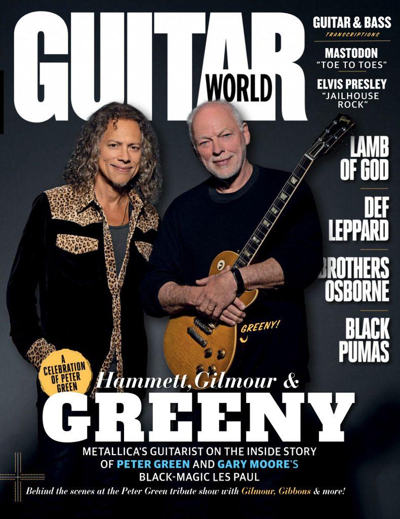 Guitar World
