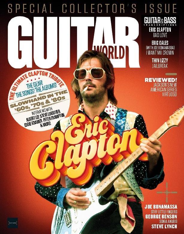 Guitar World
