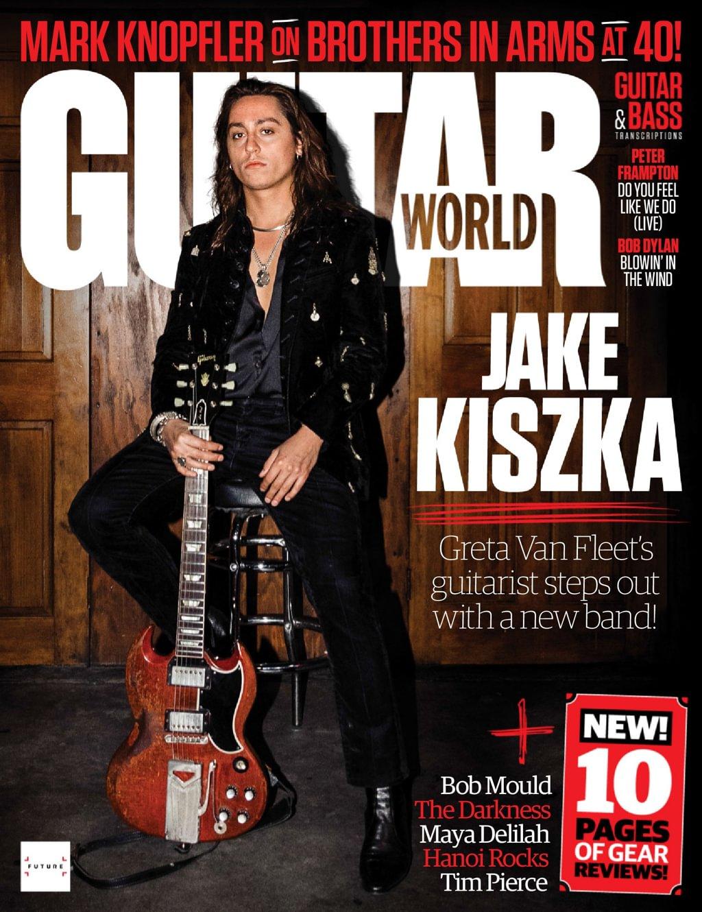 Guitar World