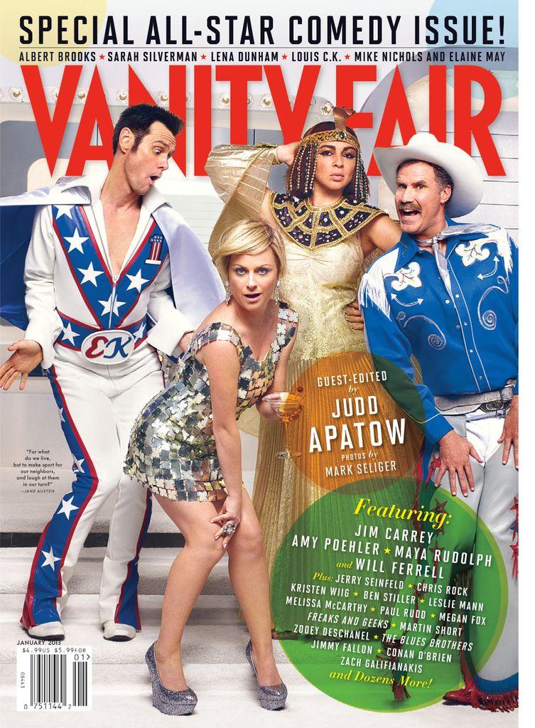 Vanity Fair