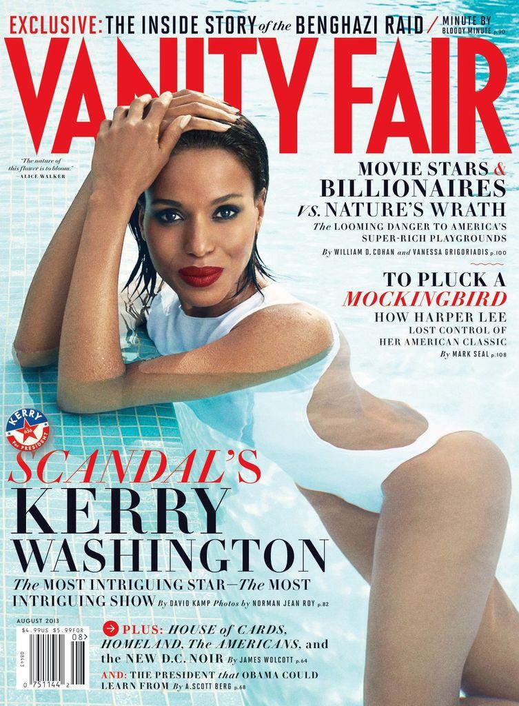 Vanity Fair