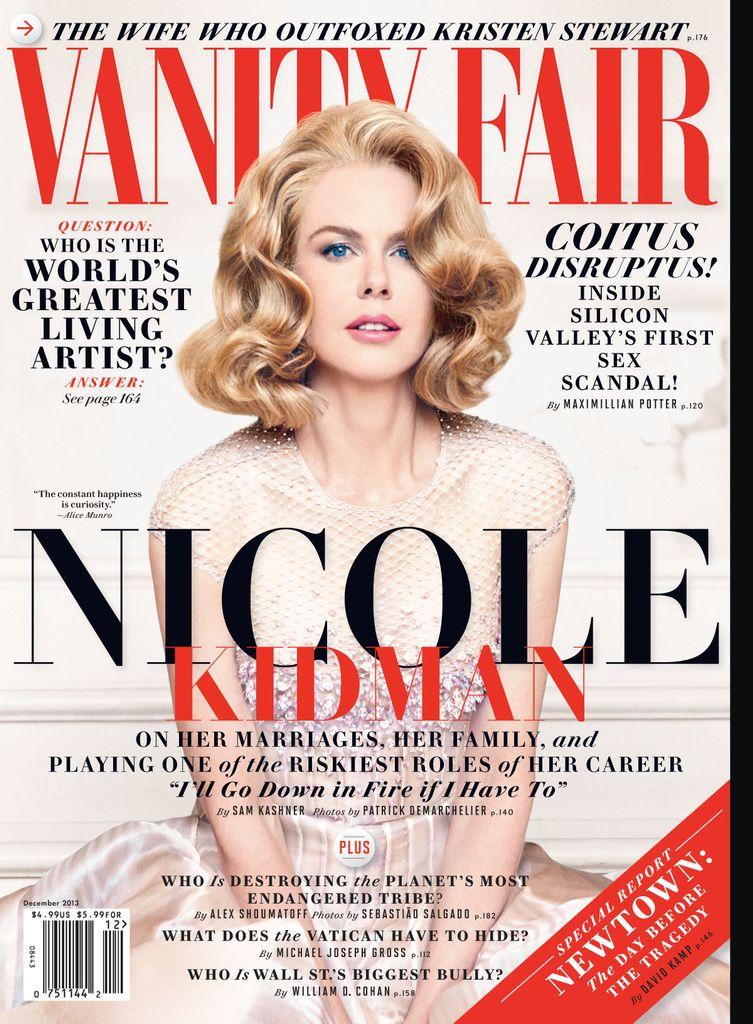Vanity Fair