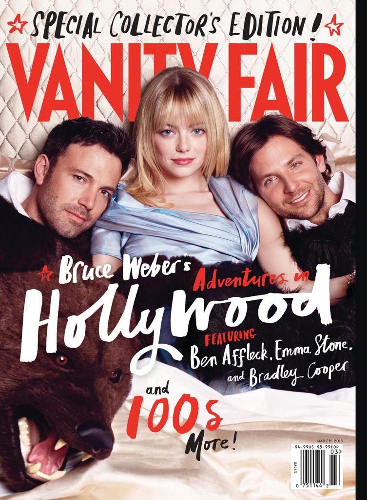 Vanity Fair