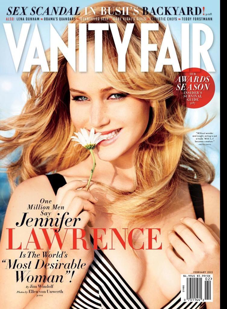 Vanity Fair