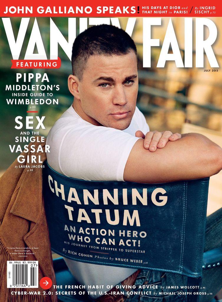 Vanity Fair