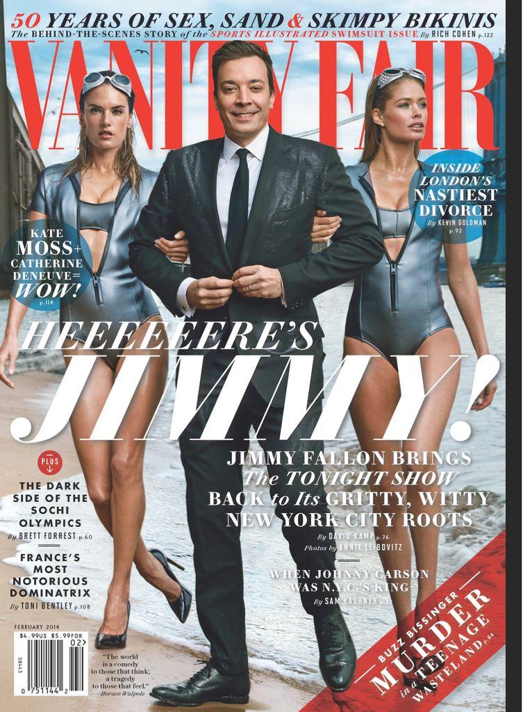Vanity Fair