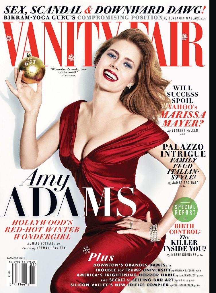 Vanity Fair Magazine TopMags