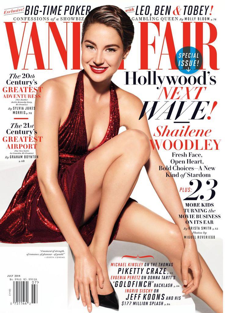 Vanity Fair