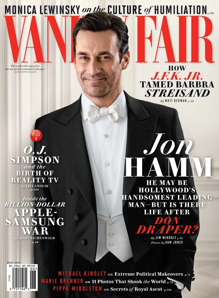Vanity Fair