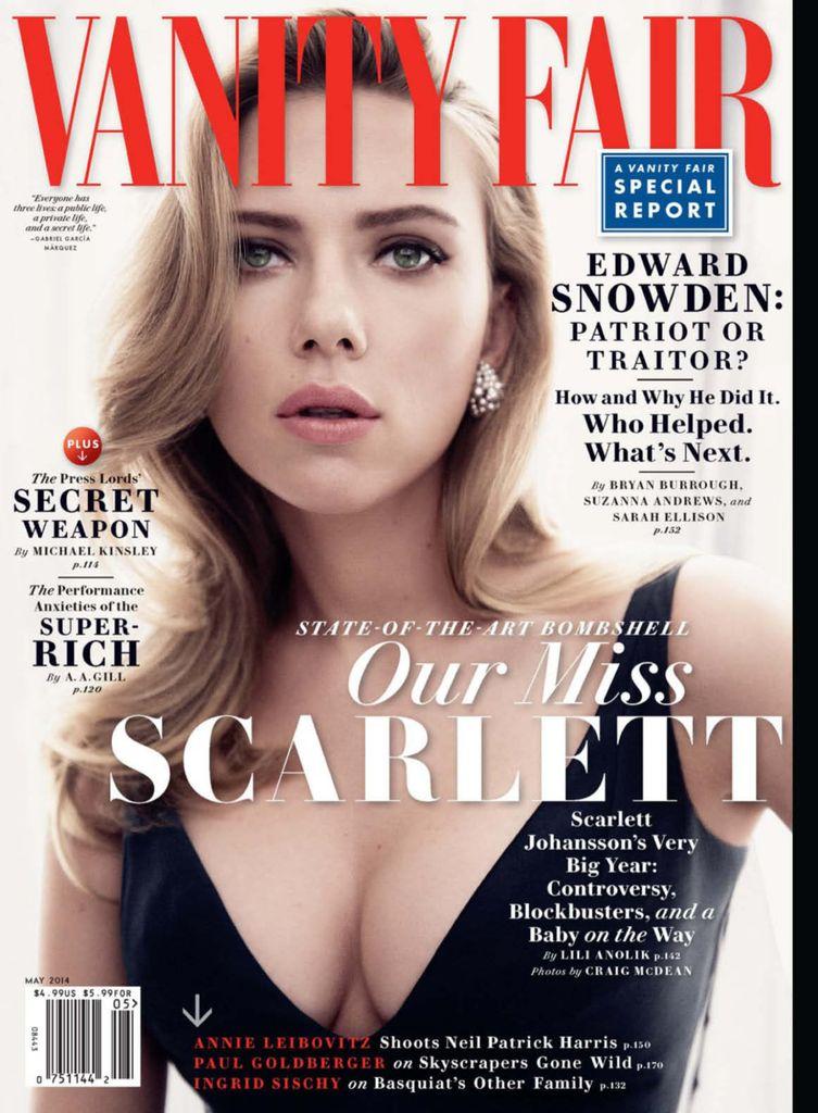 Vanity Fair