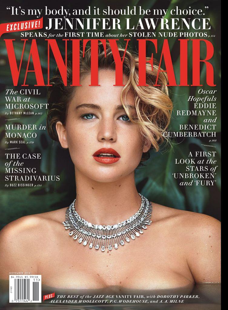 Vanity Fair