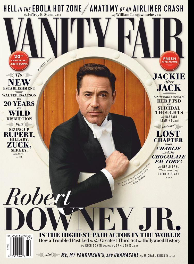Vanity Fair