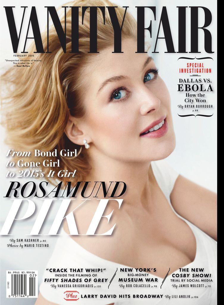 Vanity Fair