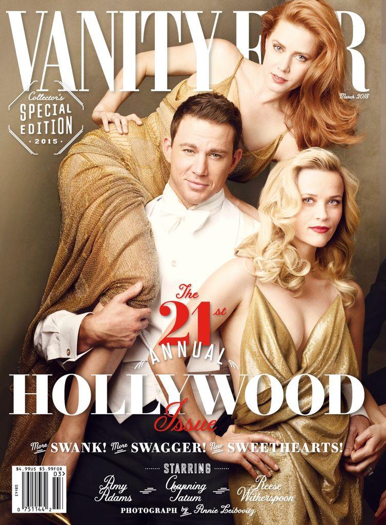 Vanity Fair