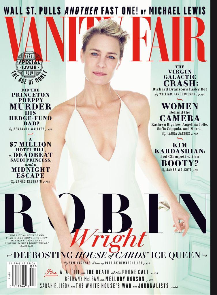 Vanity Fair