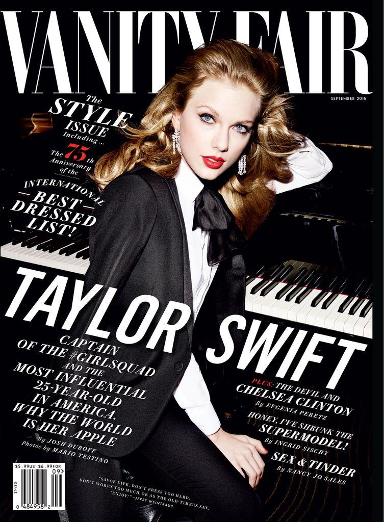 Vanity Fair