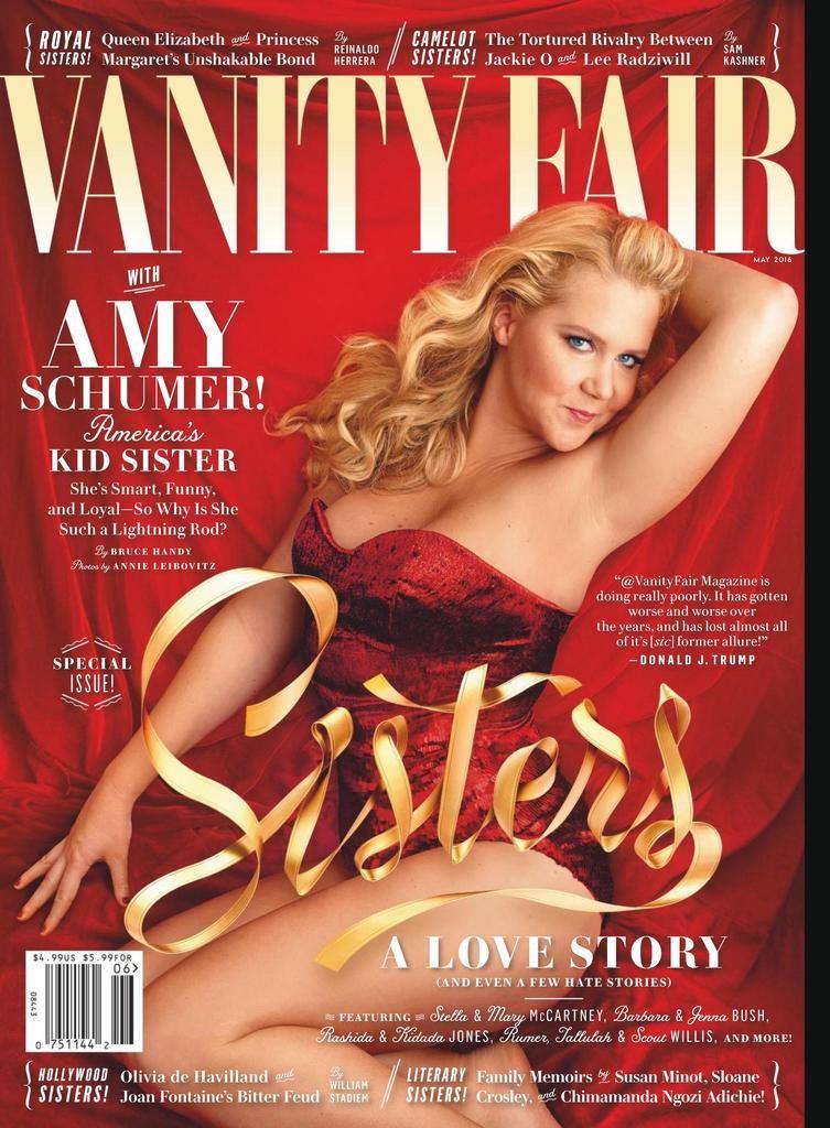 Vanity Fair