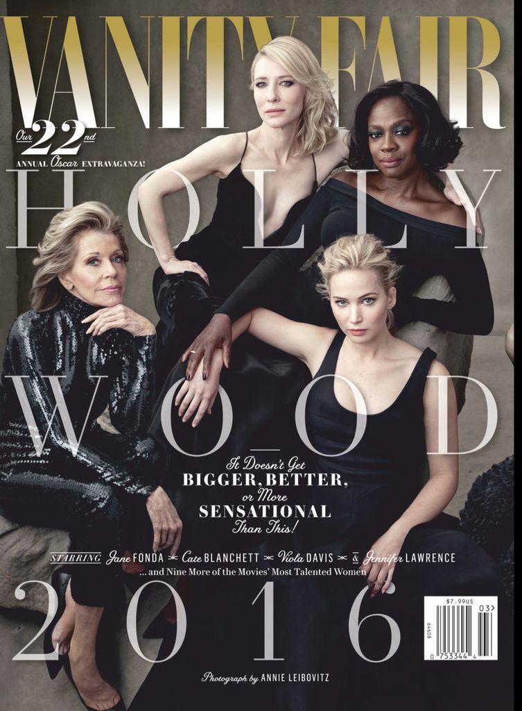 Vanity Fair