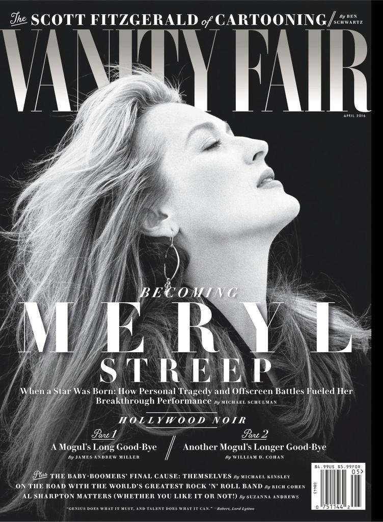 Vanity Fair