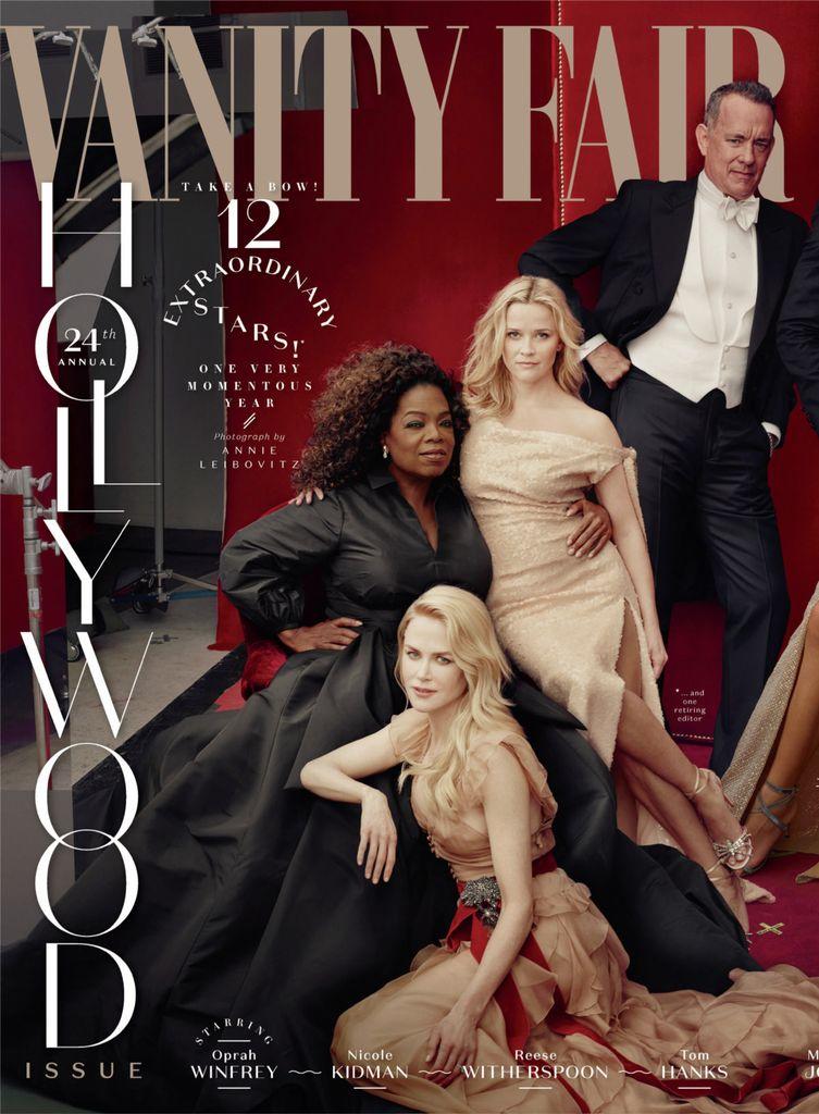 Vanity Fair