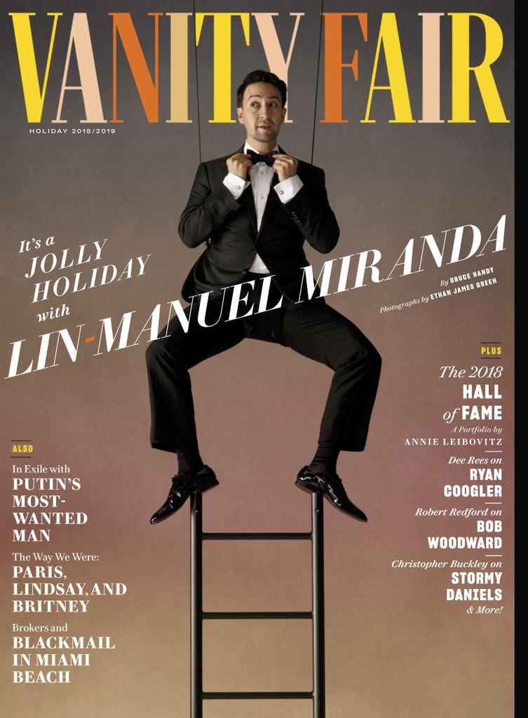 Vanity Fair