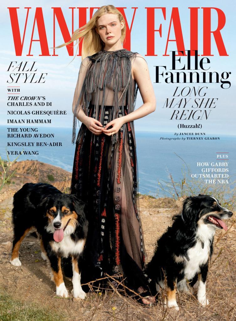 Vanity Fair