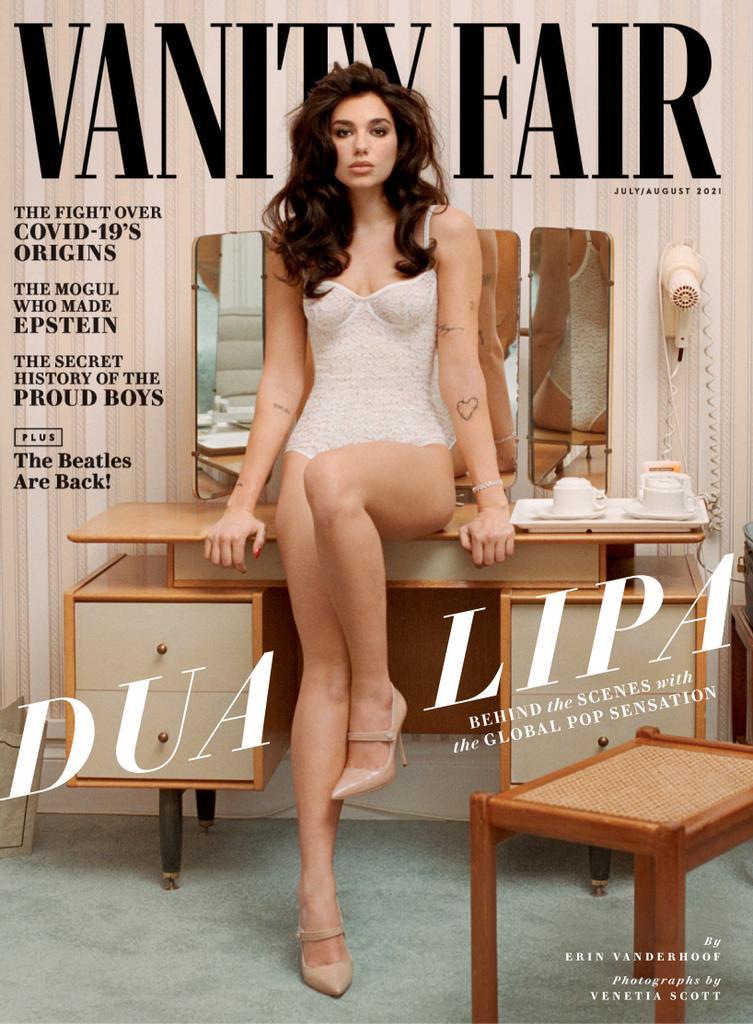 Vanity Fair