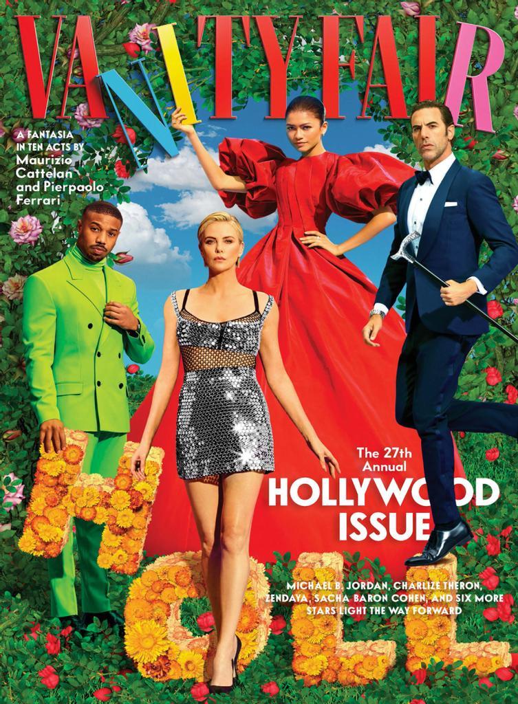 Vanity Fair